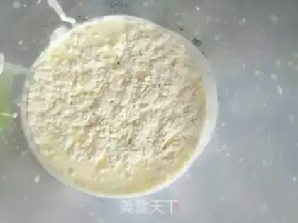 Make Eggstick step 3