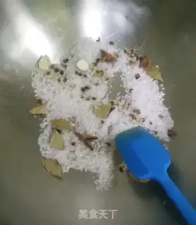 Make Elbow flower step 4