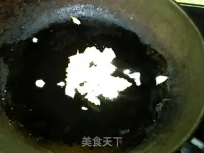 Make Fried potato cake step 6