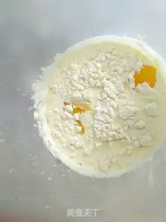 Make Eggstick step 4
