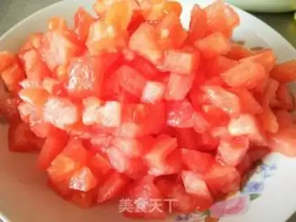 Make Tomato fish soup step 2