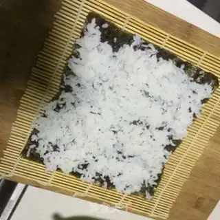 Make The veggies step 0