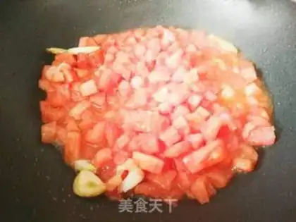 Make Tomato fish soup step 4