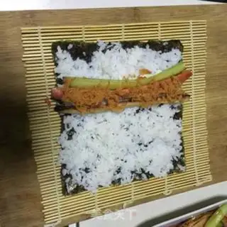 Make The veggies step 2