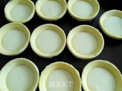 Make Eggstick step 8
