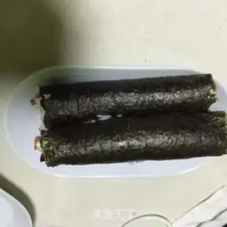 Make The veggies step 4
