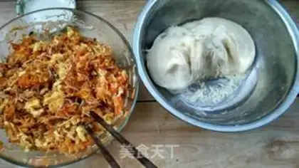 Make Carrot fan bag step 8