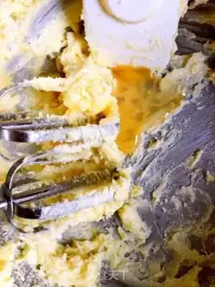 Make Cookie step 1