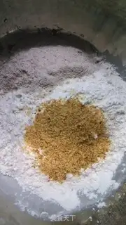Make Cranberry step 0