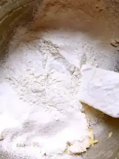 Make Cookie step 2