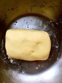 Make Cookie step 3