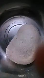 Make Cranberry step 2