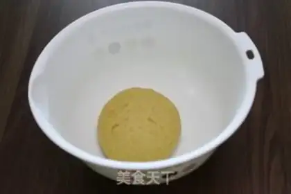 Make The soothing plums step 1