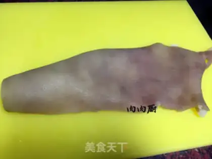 Make Crystal pig
