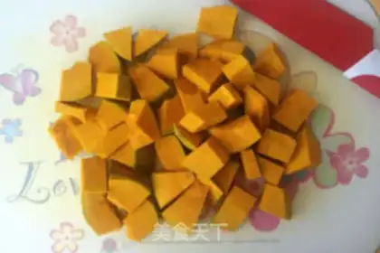 Make Pumpkin step 0