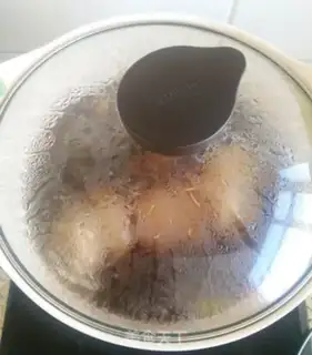 Make Elbow flower step 17
