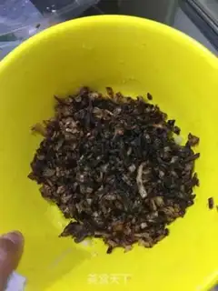 Make Porridge step 1