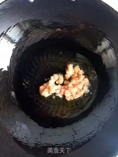 Make Five-colour corn step 3