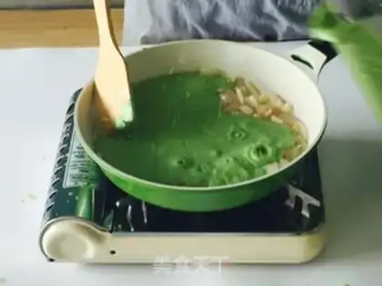 Make Spaghetti pasta step 10