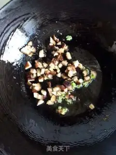 Make Five-colour corn step 4