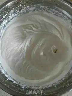 Make Happy birthday cake step 2