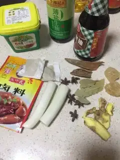 Make Soybones step 0