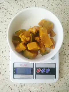 Make Pumpkin step 3