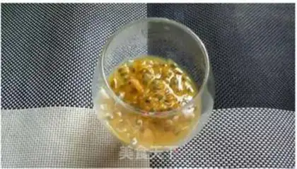 Make Pistol cocktail step 2