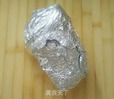 Make Elbow flower step 20
