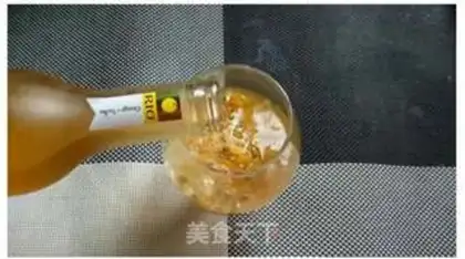 Make Pistol cocktail step 3
