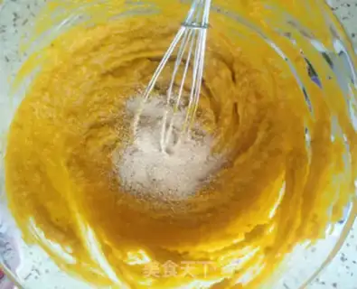 Make Pumpkin step 4