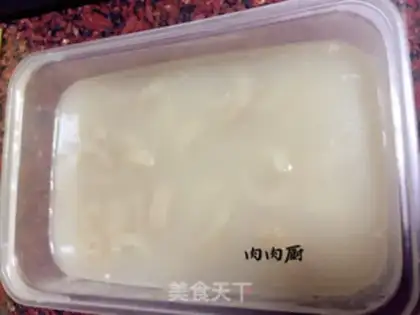 Make Crystal pig