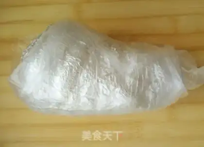 Make Elbow flower step 21