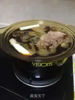 Make Soybones step 2