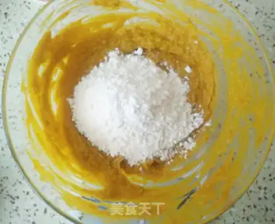 Make Pumpkin step 5