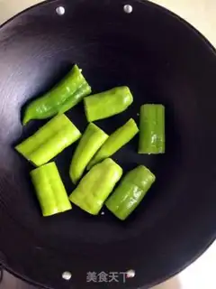 Make Skin and red meat step 14