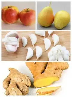 Make Korean cabbage step 1