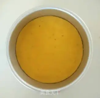 Make Pumpkin step 8