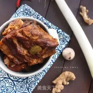 Make Soybones step 6