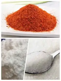 Make Korean cabbage step 2