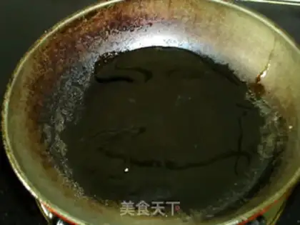 Make Eggs from fragrance step 5