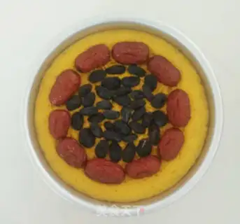 Make Pumpkin step 10