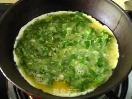 Make Eggs from fragrance step 6