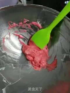Make Happy birthday cake step 11