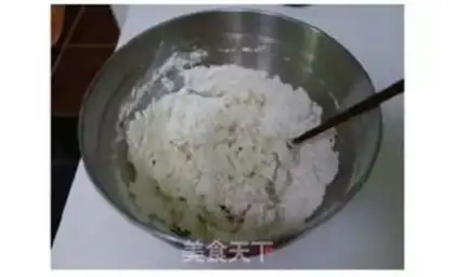 Make Vegetable egg glasses step 1