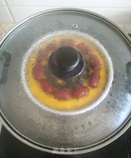 Make Pumpkin step 11