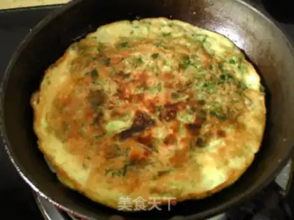 Make Eggs from fragrance step 7