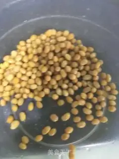 Make Soybeans step 1