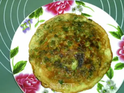 Make Eggs from fragrance step 8