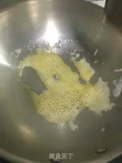 Make Soybeans step 2